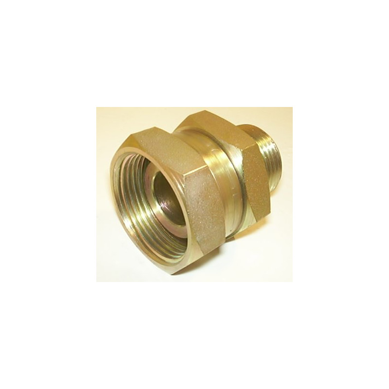 1'' x 1.1/4 BSP M/F ADAPTOR